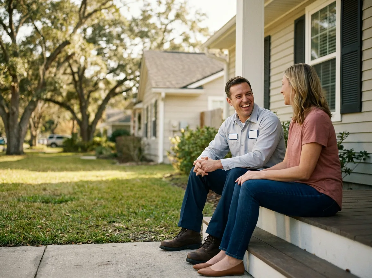 Septic tank pumping FAQs for Lillie, LA